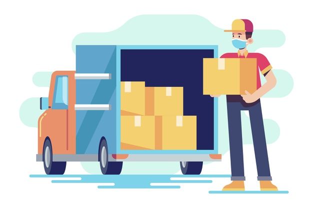 Packers And Movers In Pune