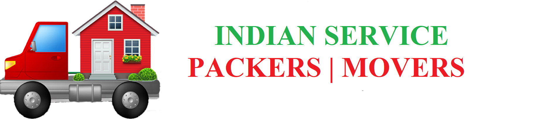 Indian Service Packers and Movers